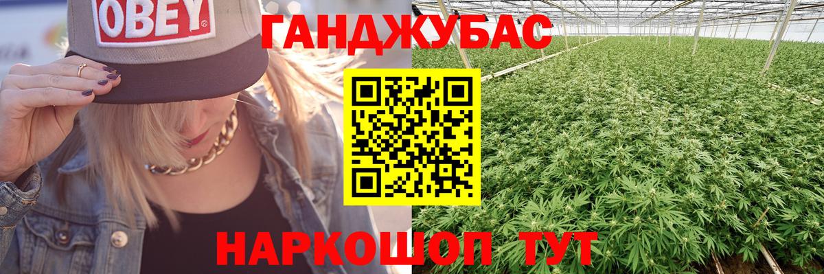Конопля OG Kush Междуреченск